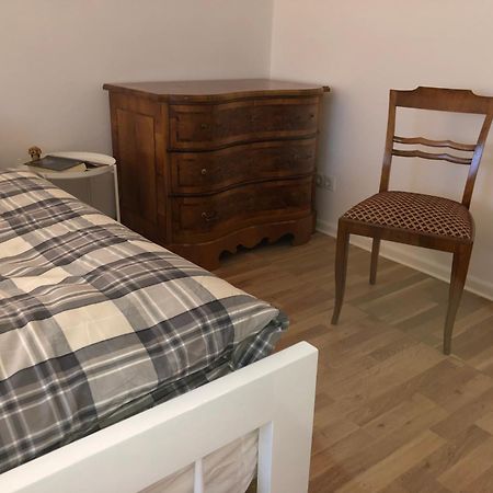 K House 5* Apartments Kaufungen Bagian luar foto