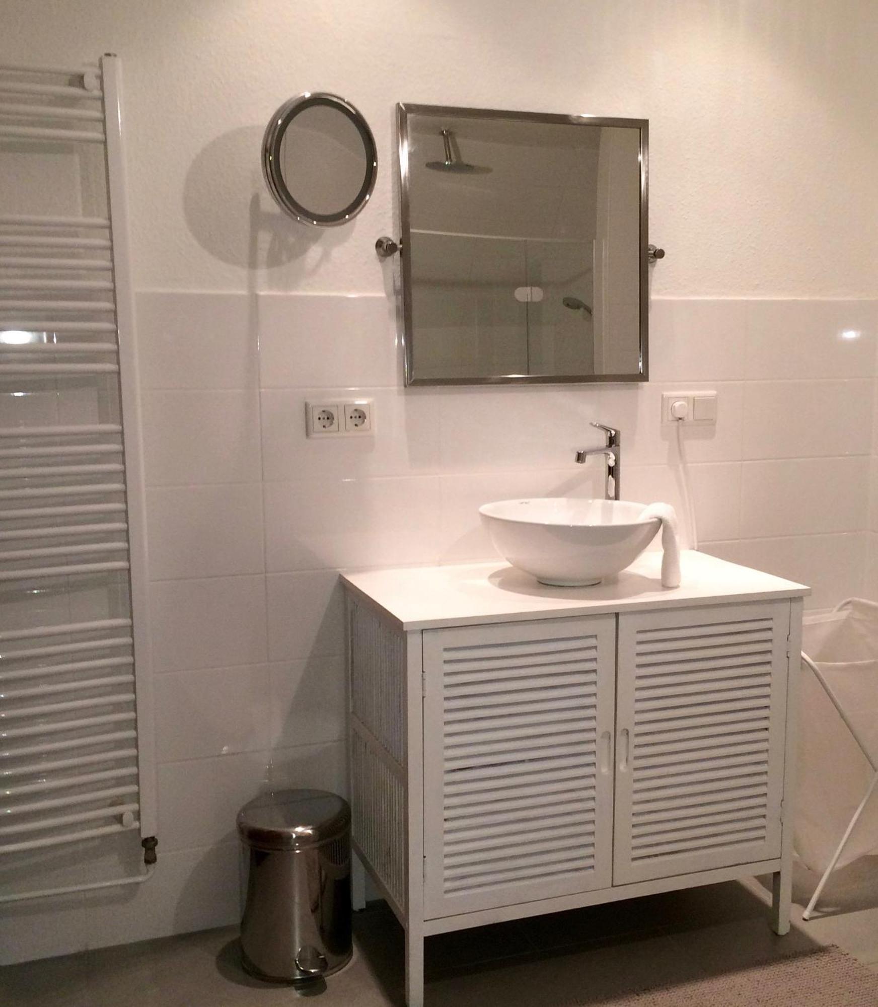 K House 5* Apartments Kaufungen Bagian luar foto