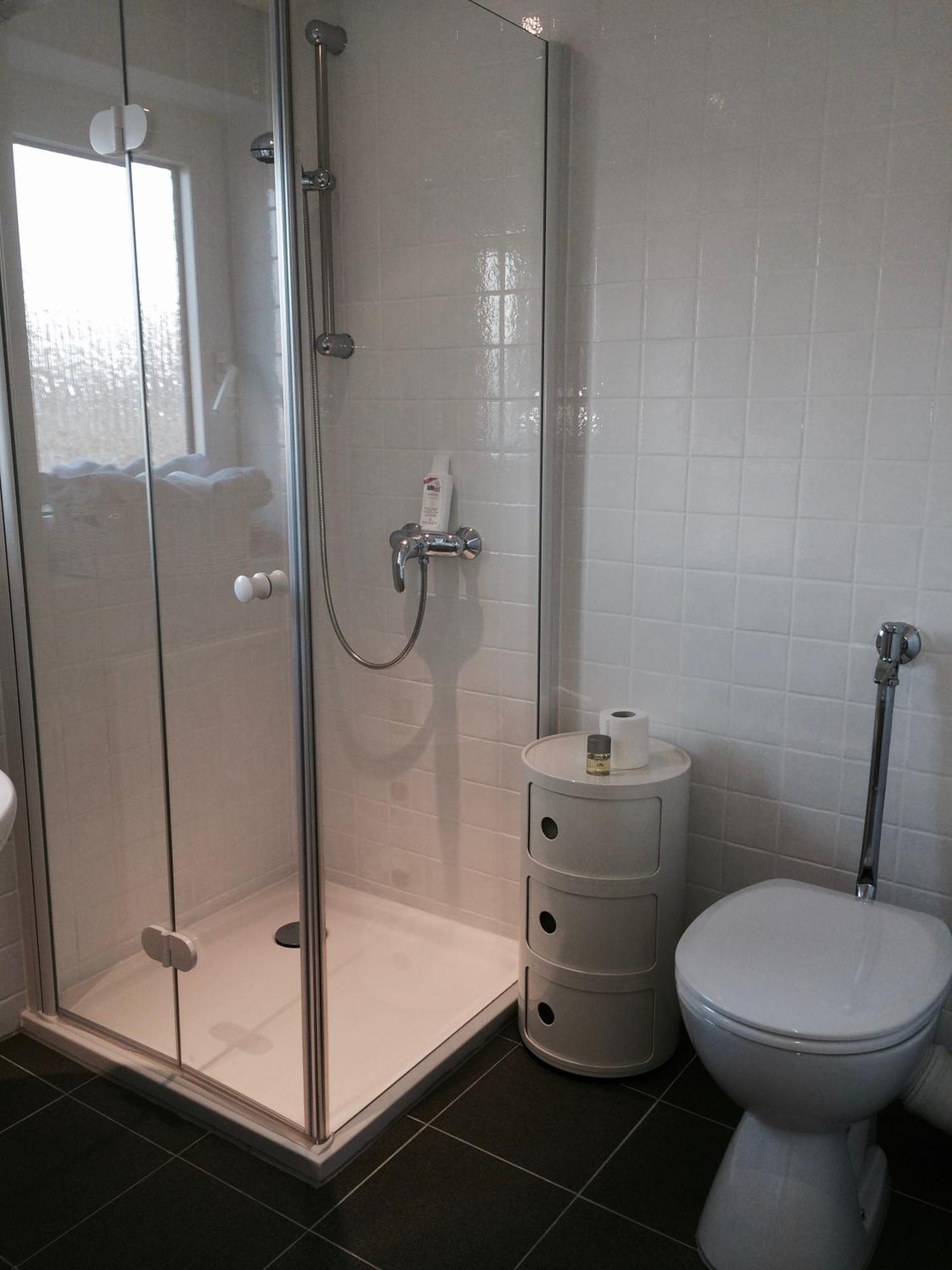 K House 5* Apartments Kaufungen Bagian luar foto