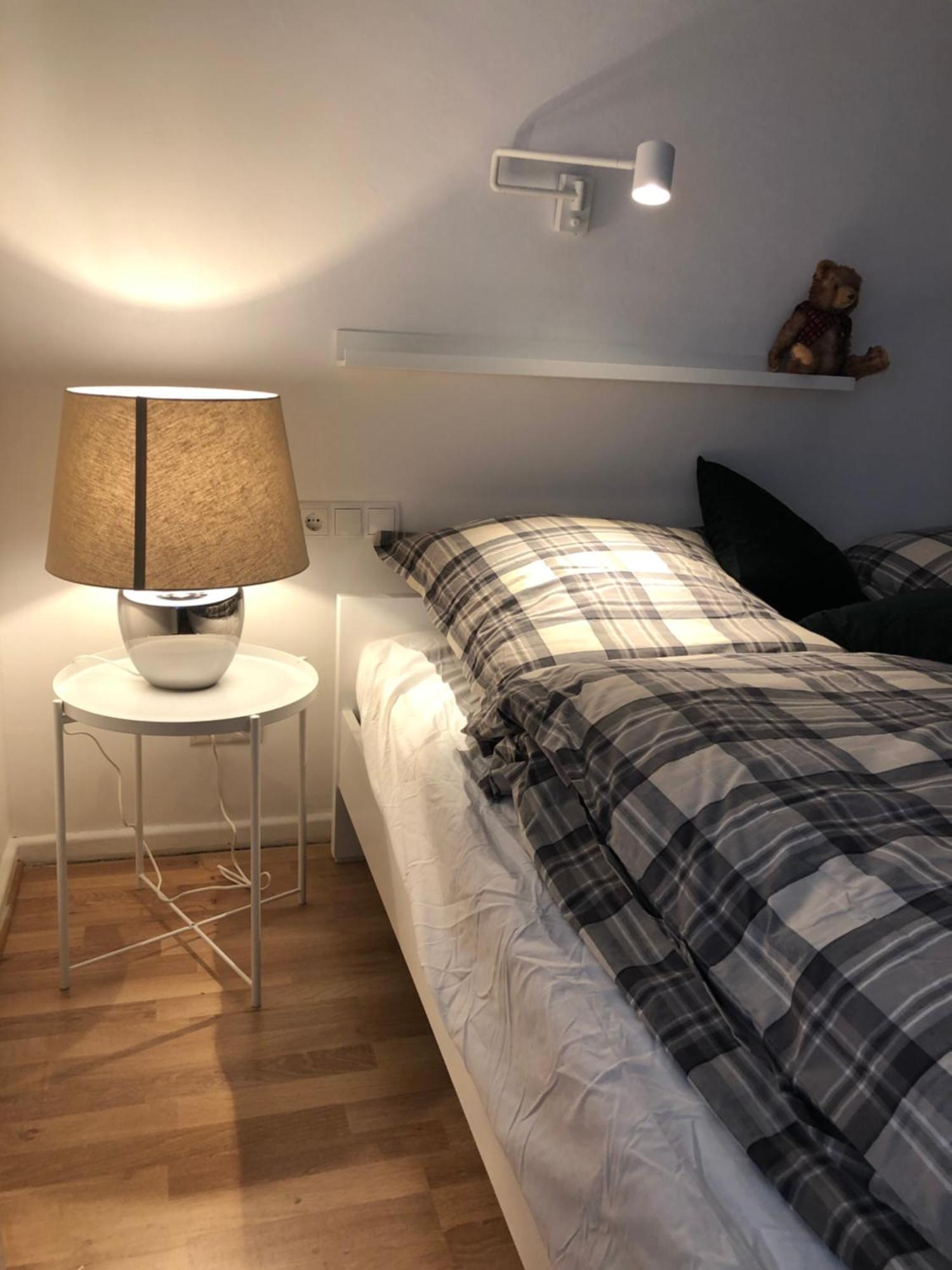 K House 5* Apartments Kaufungen Bagian luar foto