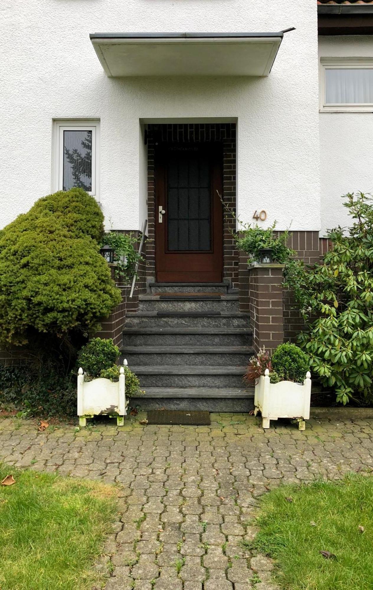 K House 5* Apartments Kaufungen Bagian luar foto
